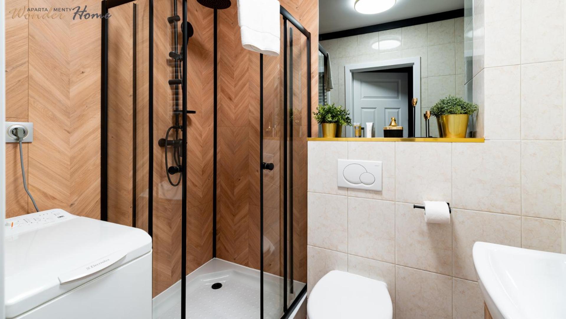 Wonder Home - Apartamenty Z Balkonami Blisko Centrum Karpacza Extérieur photo