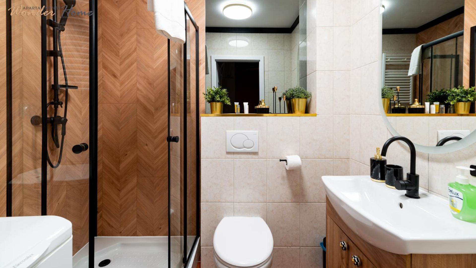 Wonder Home - Apartamenty Z Balkonami Blisko Centrum Karpacza Extérieur photo