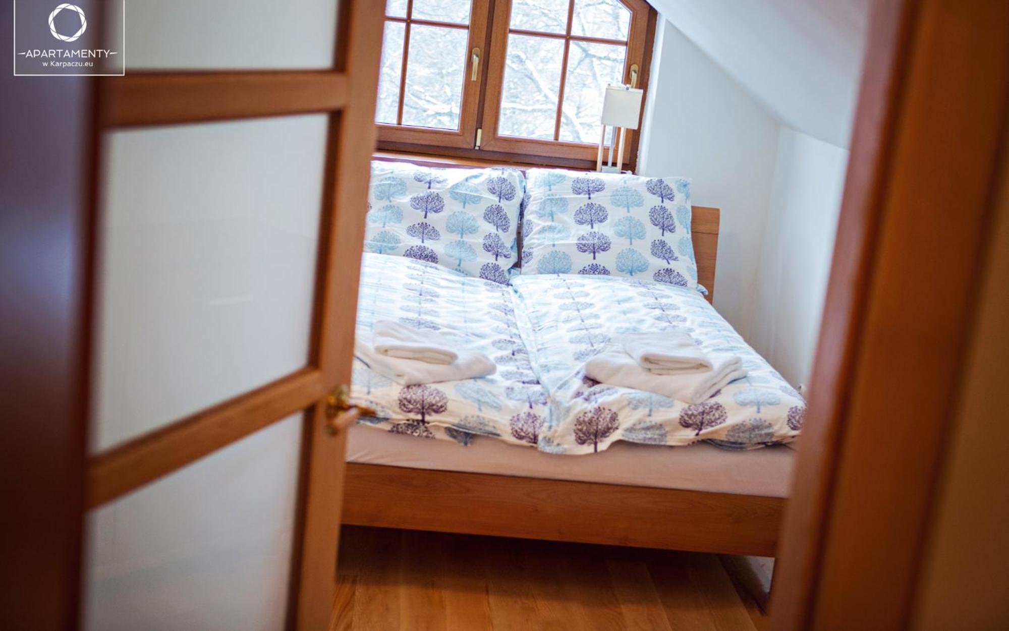 Wonder Home - Apartamenty Z Balkonami Blisko Centrum Karpacza Chambre photo