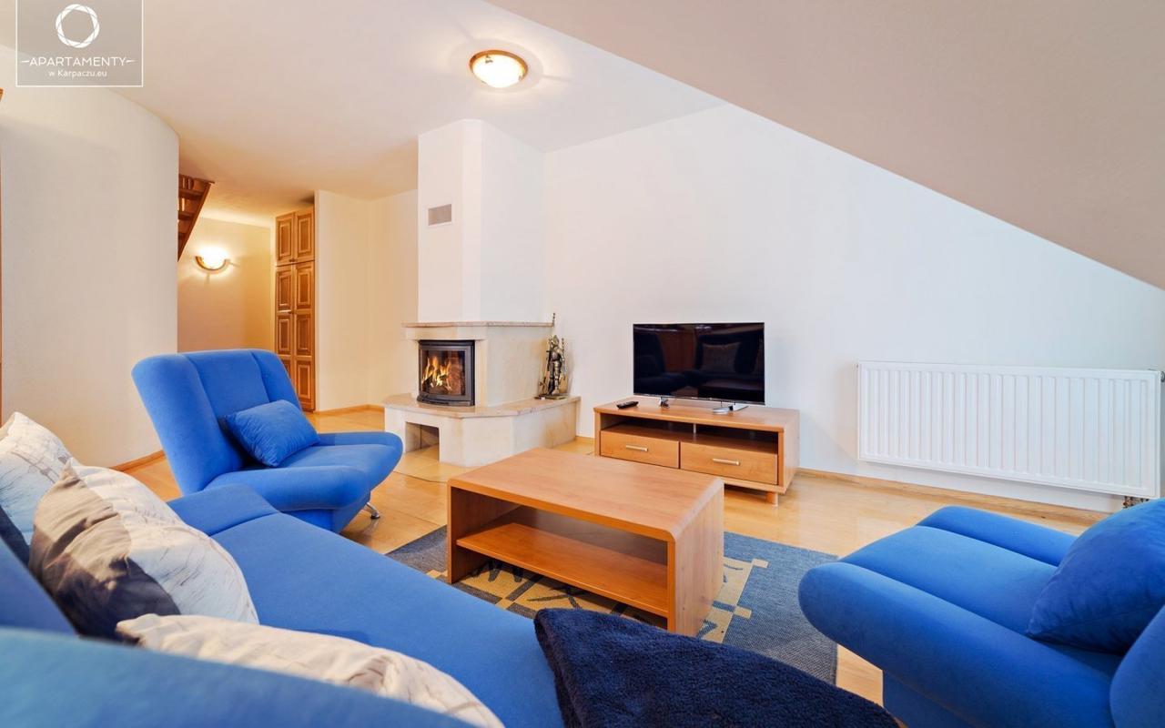 Wonder Home - Apartamenty Z Balkonami Blisko Centrum Karpacza Extérieur photo